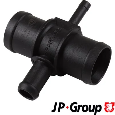 Coolant Flange